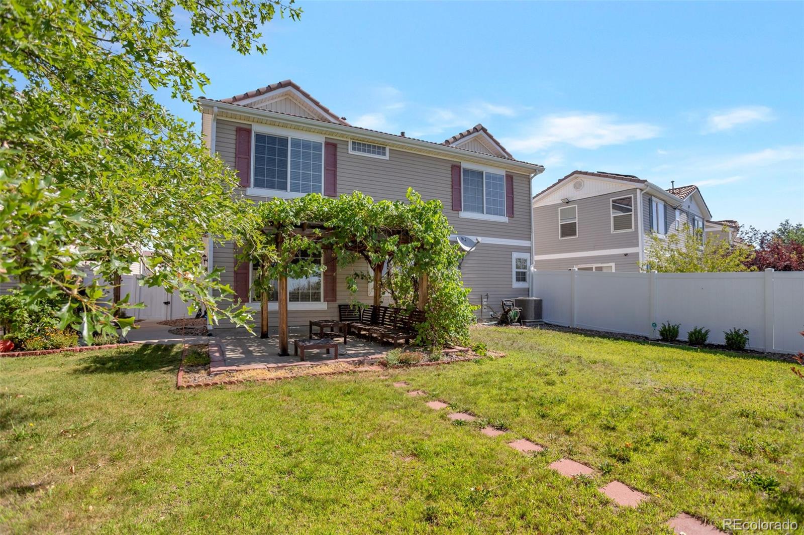 MLS Image #23 for 20410 e 55th place,denver, Colorado