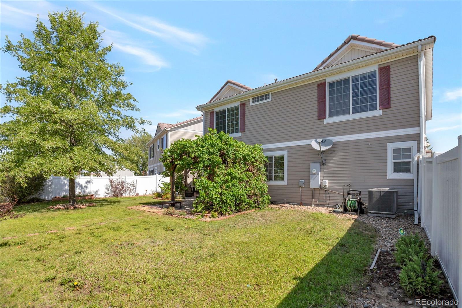 MLS Image #24 for 20410 e 55th place,denver, Colorado