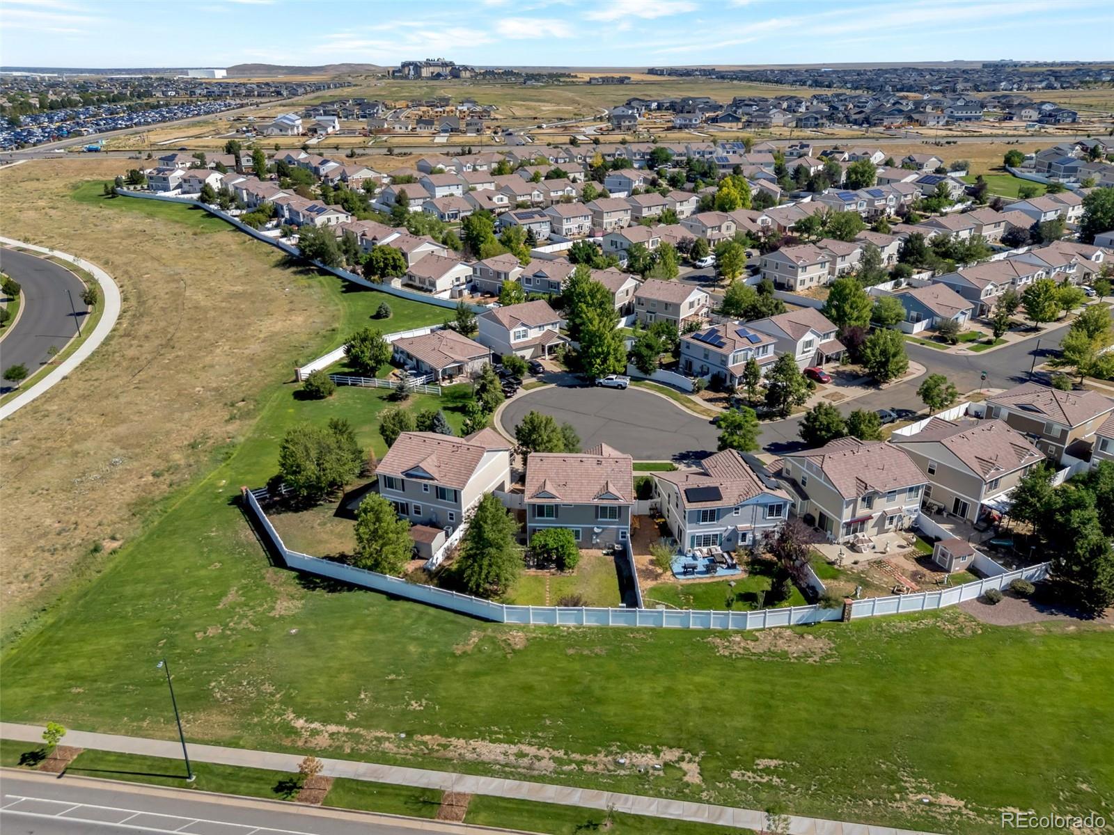 MLS Image #25 for 20410 e 55th place,denver, Colorado