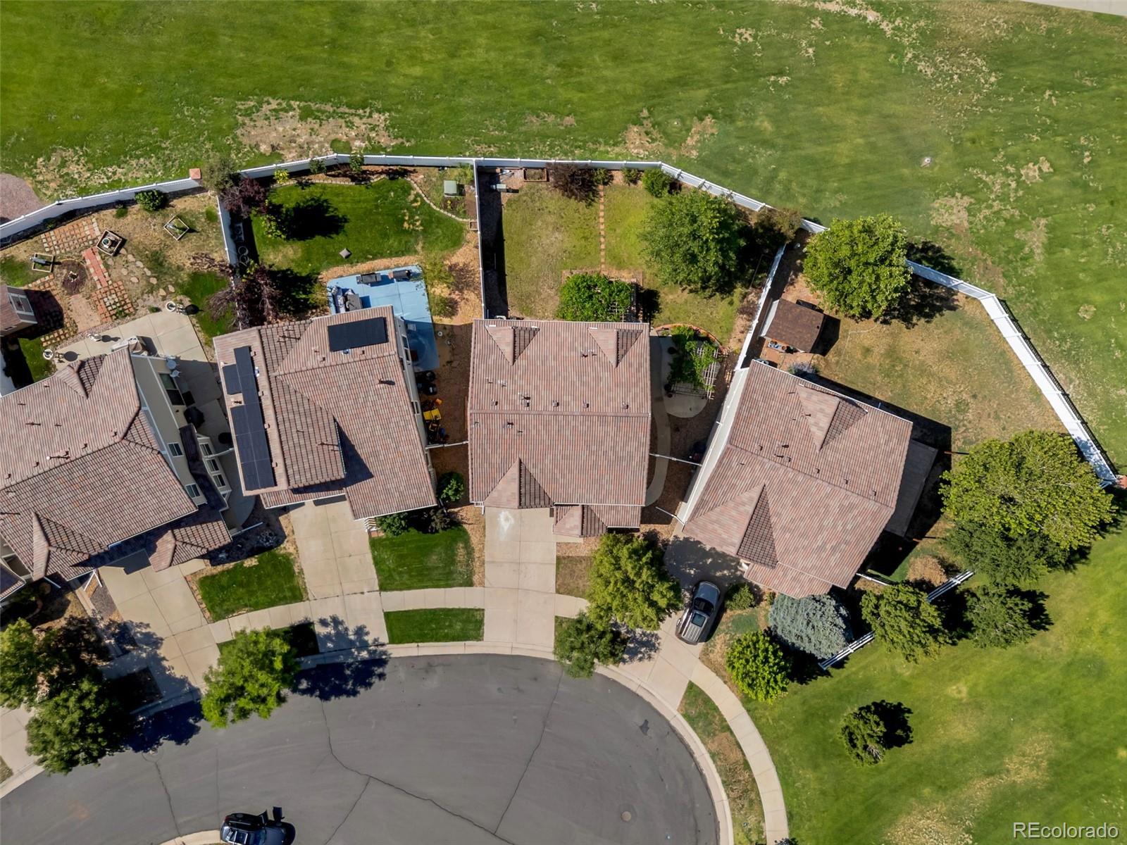 MLS Image #26 for 20410 e 55th place,denver, Colorado