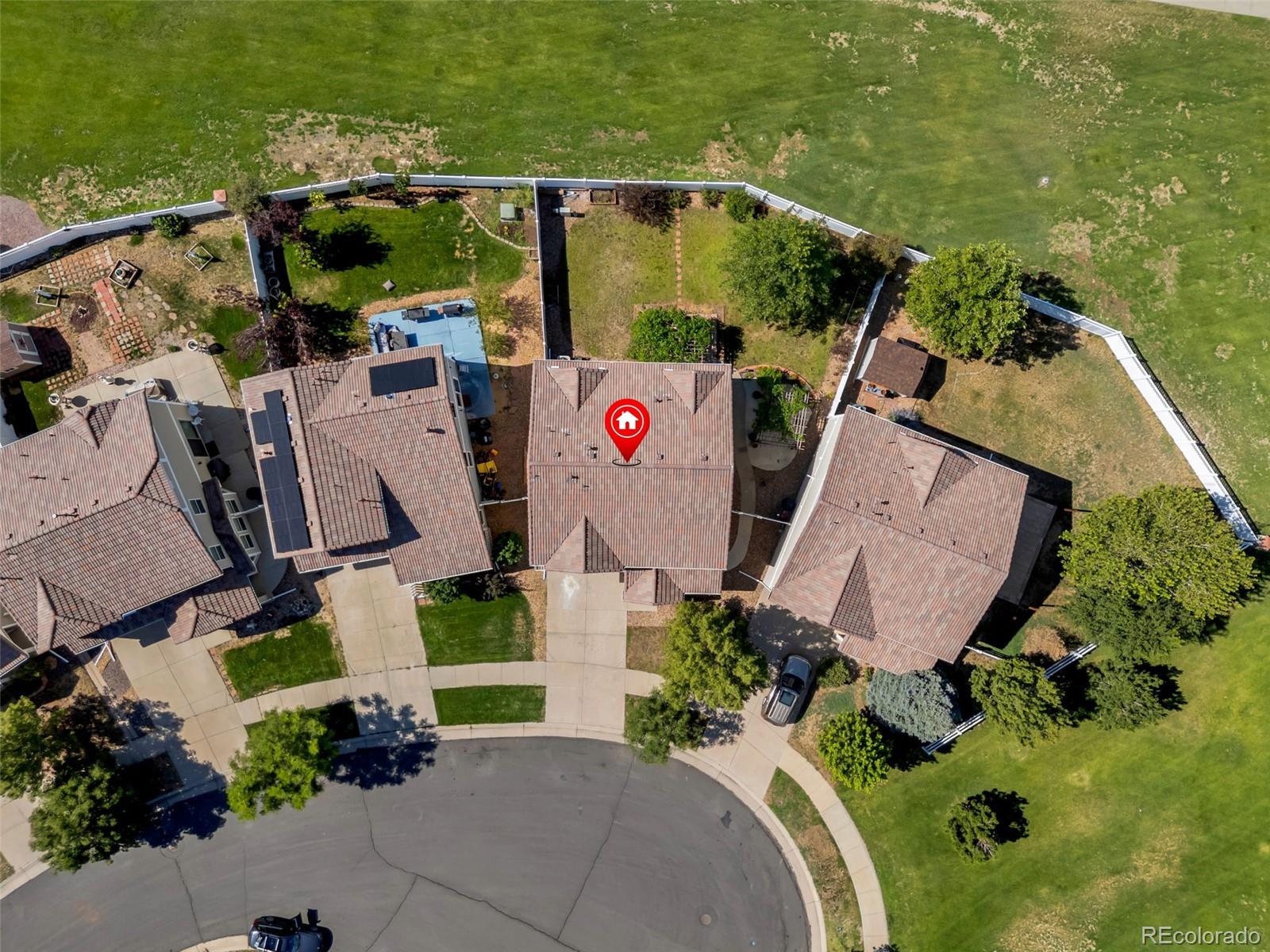 MLS Image #30 for 20410 e 55th place,denver, Colorado