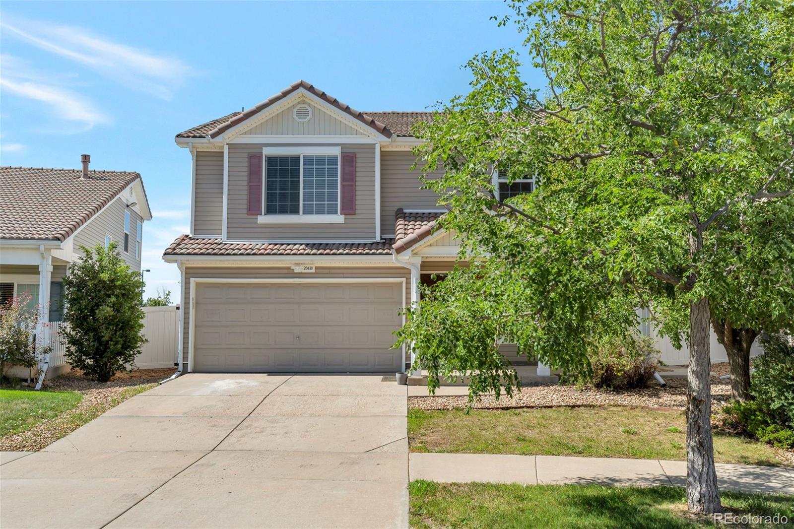 MLS Image #31 for 20410 e 55th place,denver, Colorado