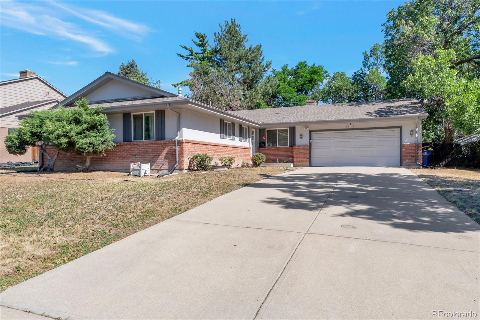 MLS Image #1 for 3117 s monaco circle,denver, Colorado