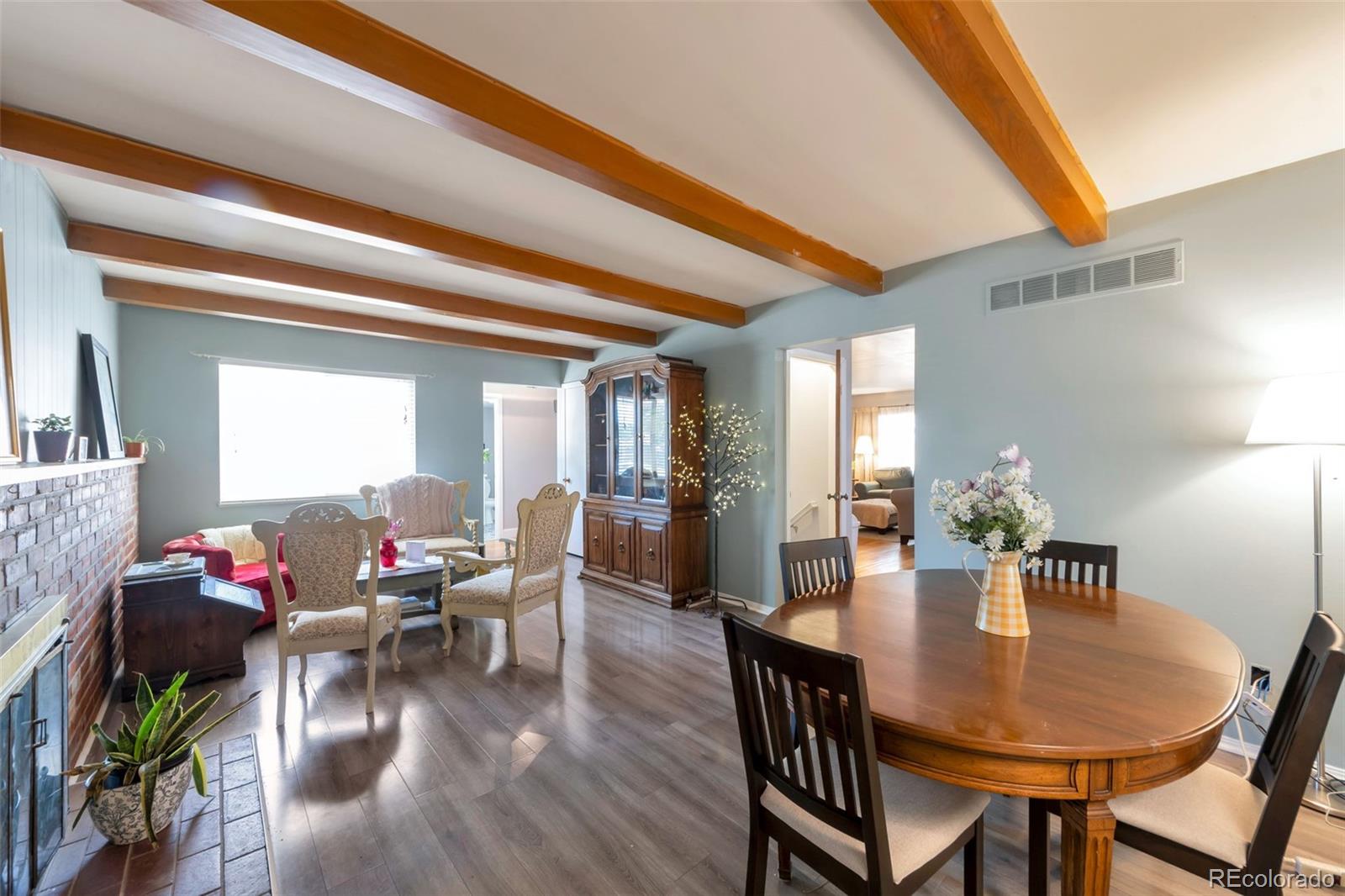 MLS Image #2 for 3117 s monaco circle,denver, Colorado