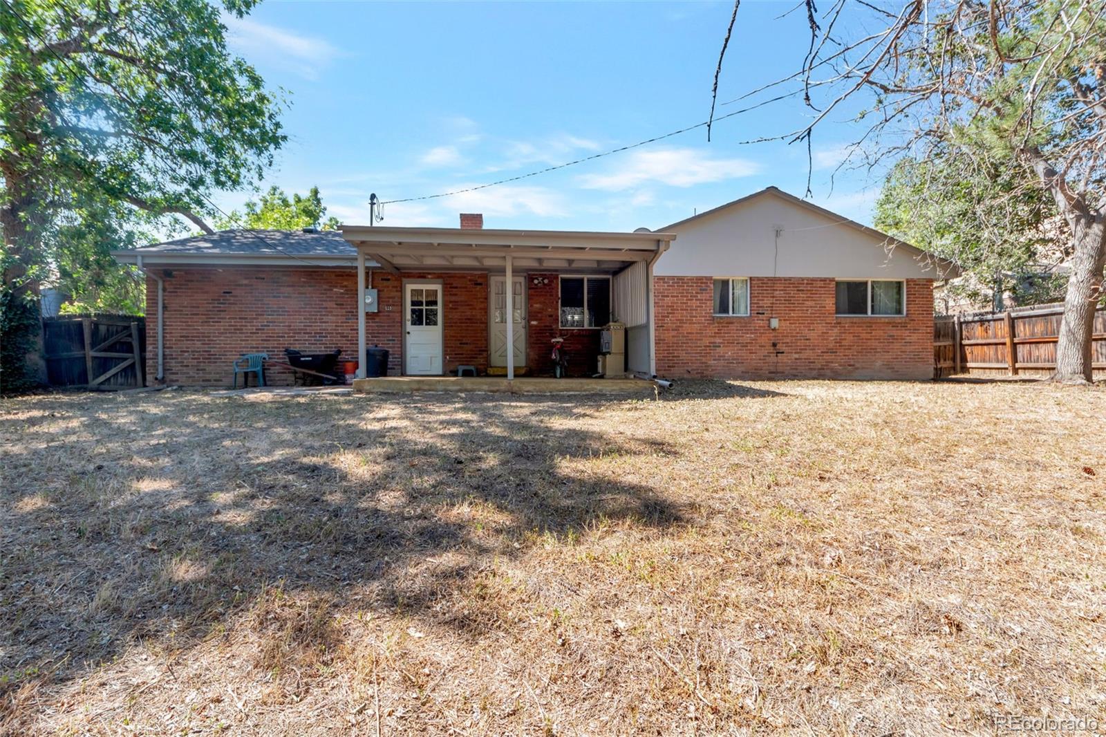 MLS Image #25 for 3117 s monaco circle,denver, Colorado