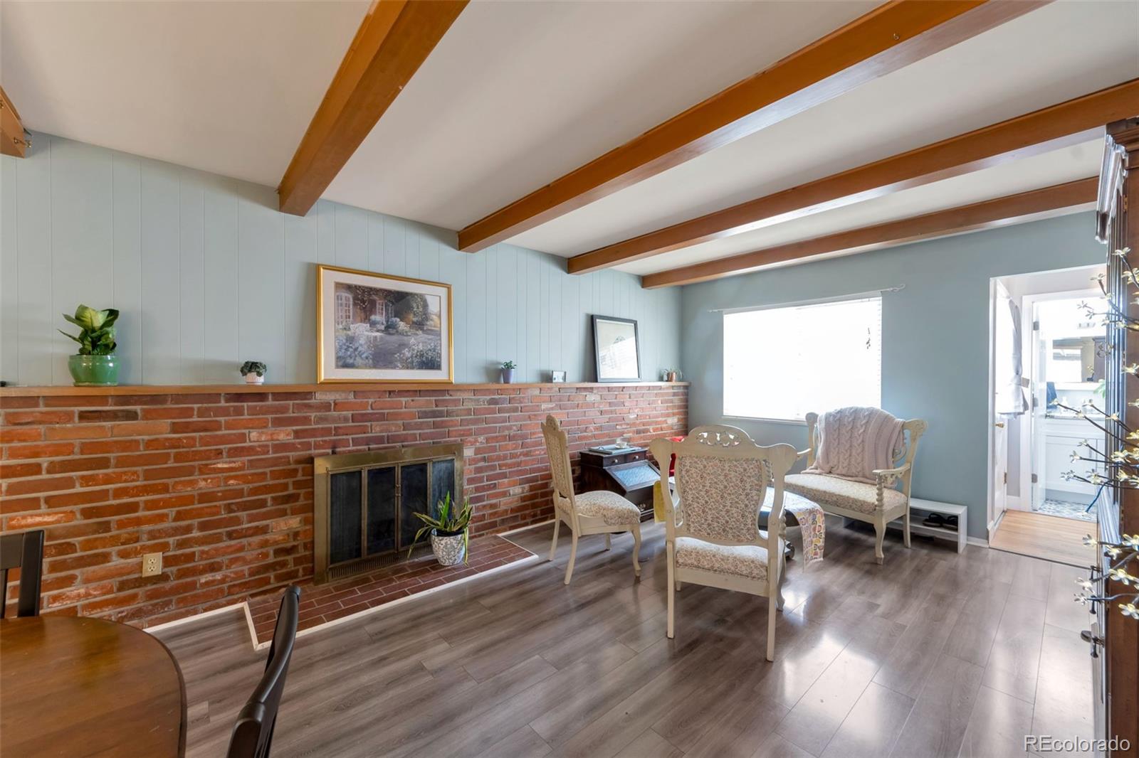 MLS Image #3 for 3117 s monaco circle,denver, Colorado