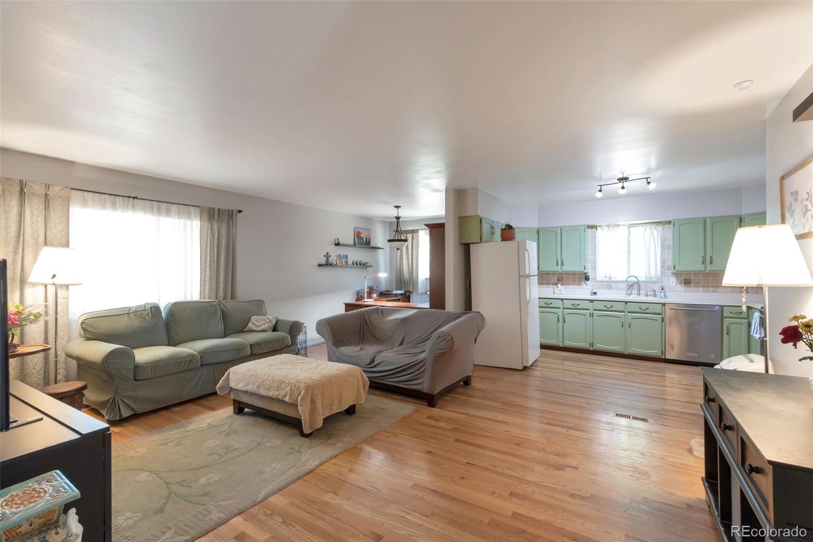 MLS Image #4 for 3117 s monaco circle,denver, Colorado