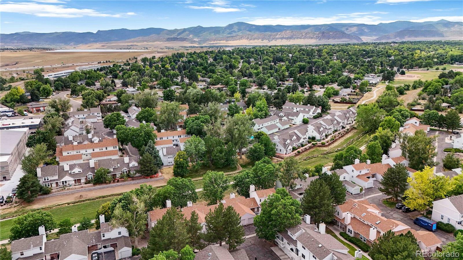 MLS Image #24 for 5374 w canyon trail,littleton, Colorado