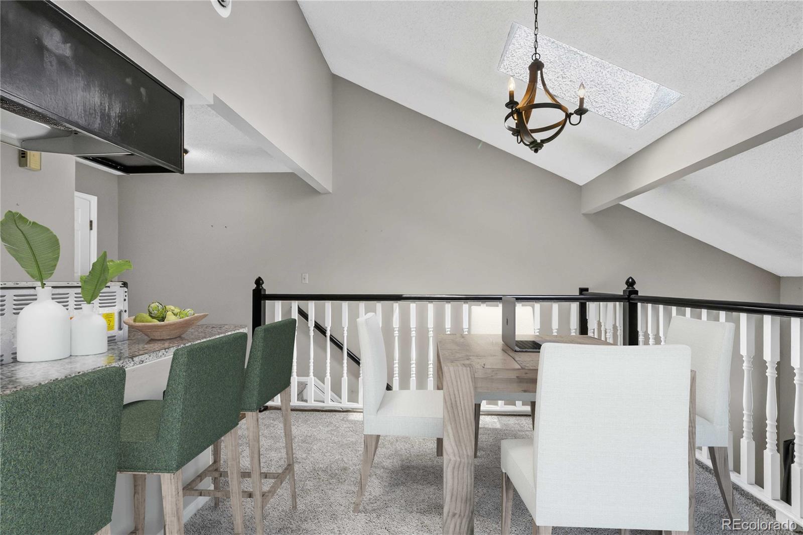 MLS Image #6 for 5374 w canyon trail,littleton, Colorado