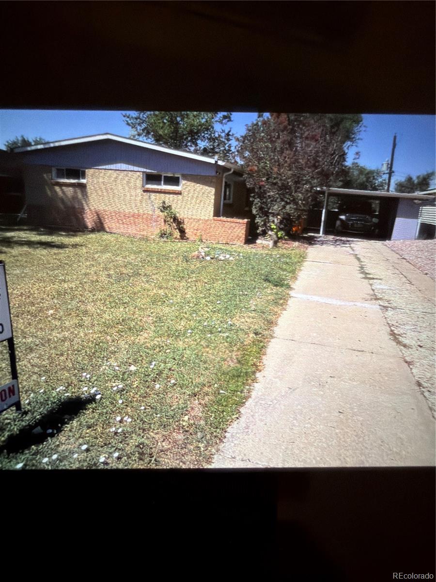 MLS Image #0 for 8081  raleigh ,westminster, Colorado