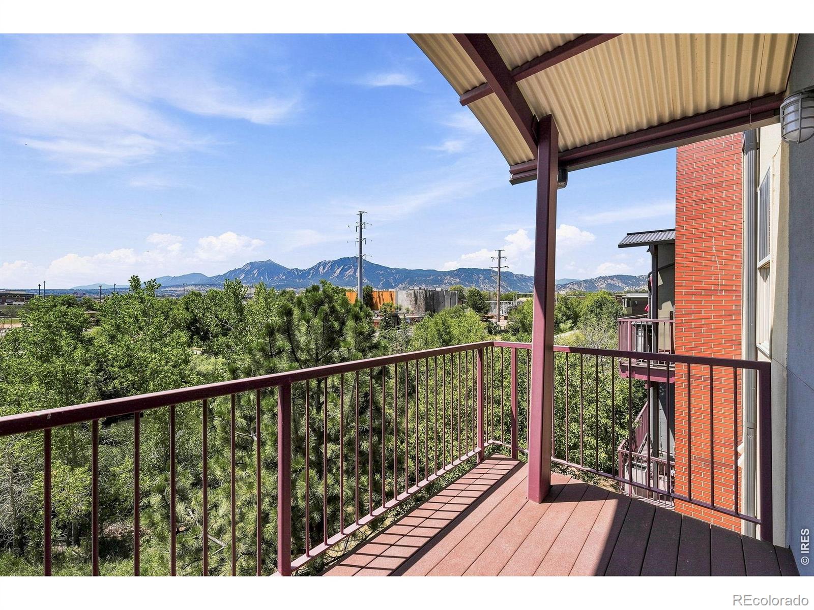 MLS Image #2 for 2920  bluff street,boulder, Colorado