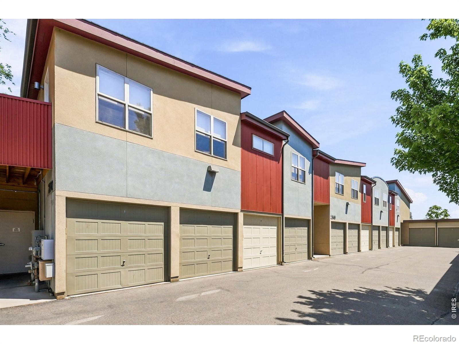 MLS Image #29 for 2920  bluff street,boulder, Colorado