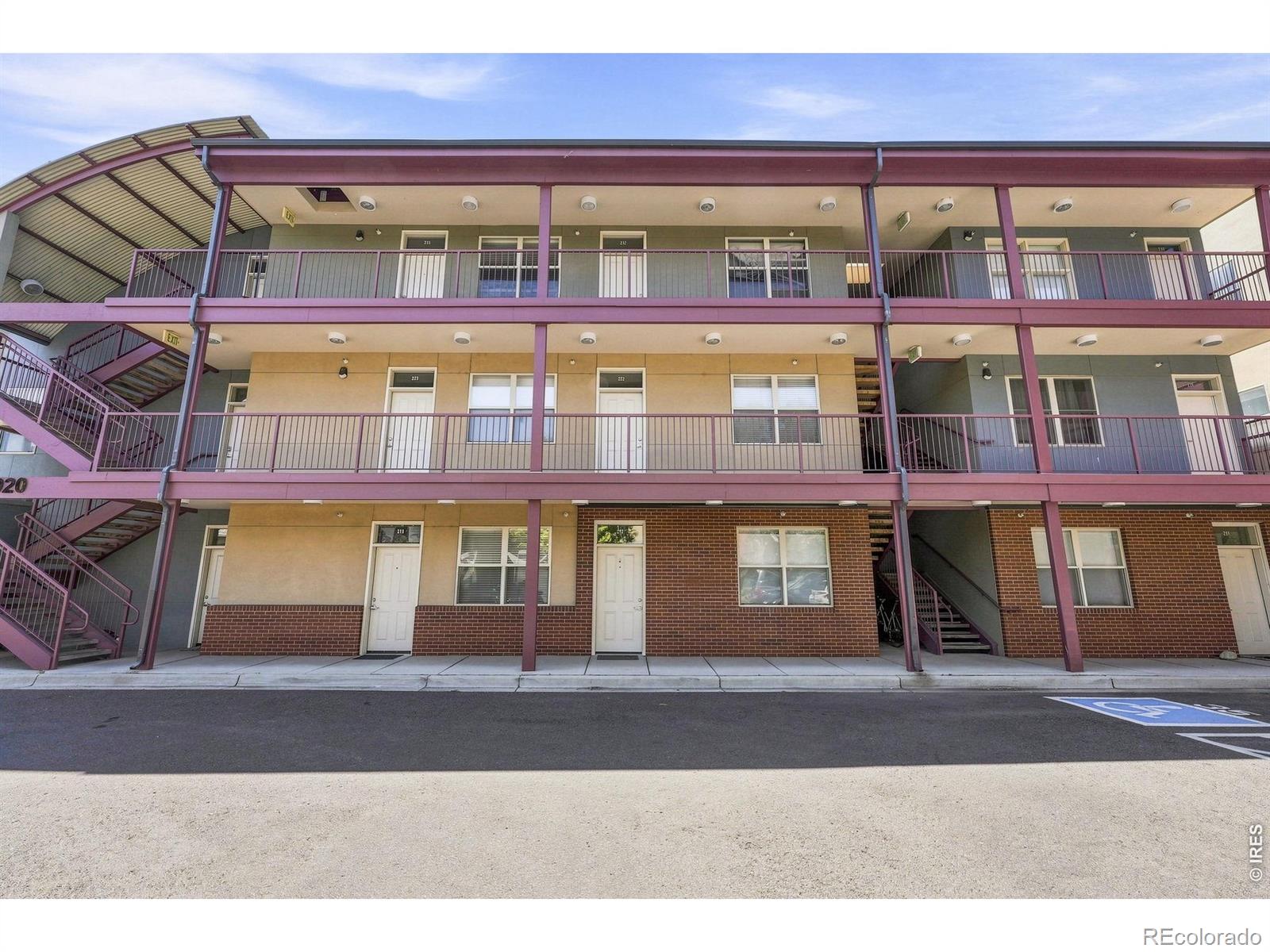 MLS Image #30 for 2920  bluff street,boulder, Colorado