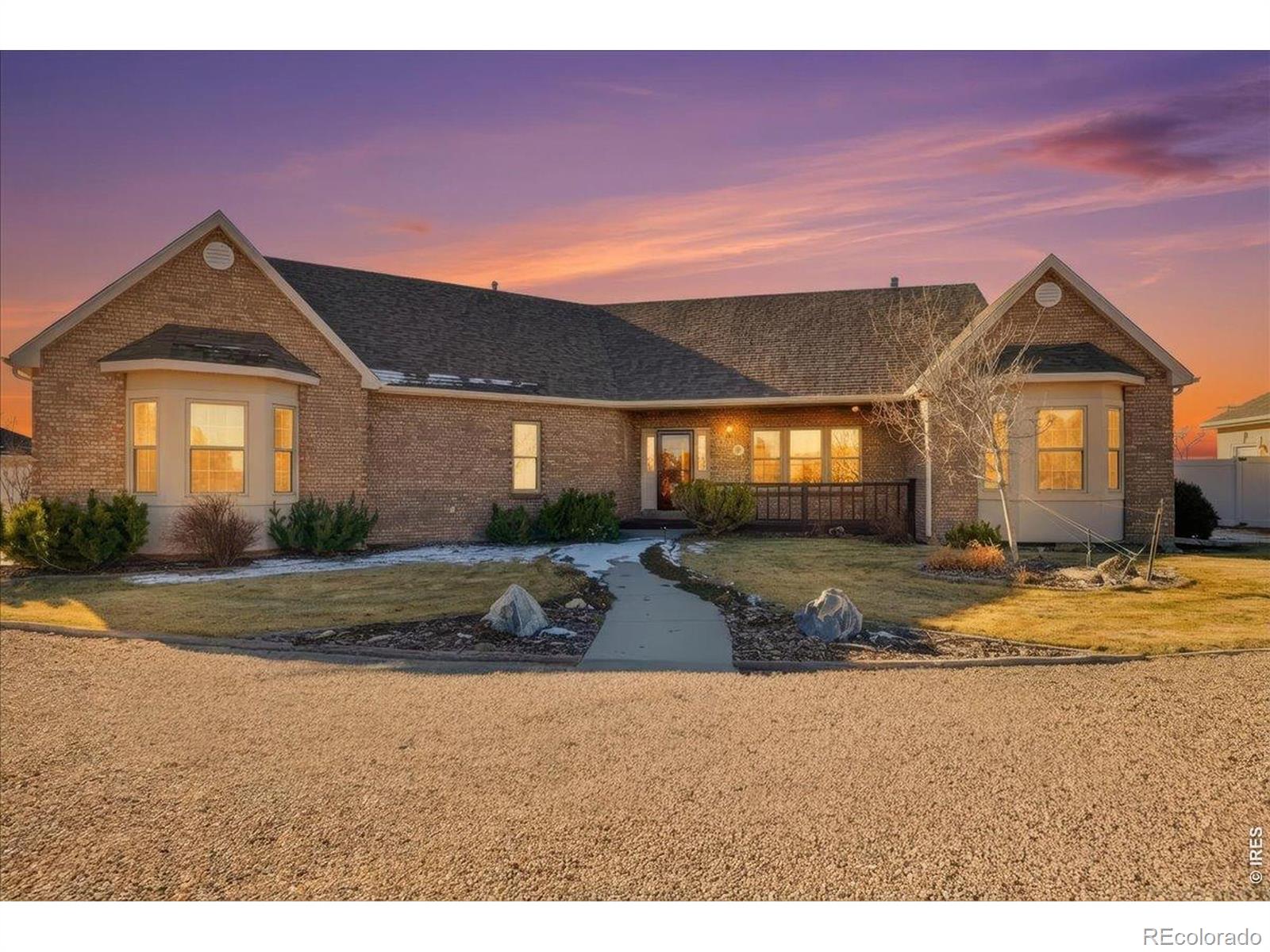 MLS Image #1 for 125  reid road,fort morgan, Colorado