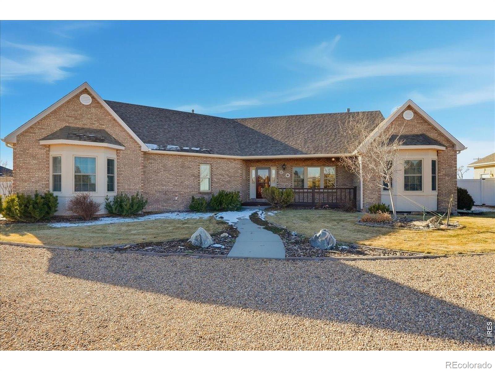 MLS Image #2 for 125  reid road,fort morgan, Colorado