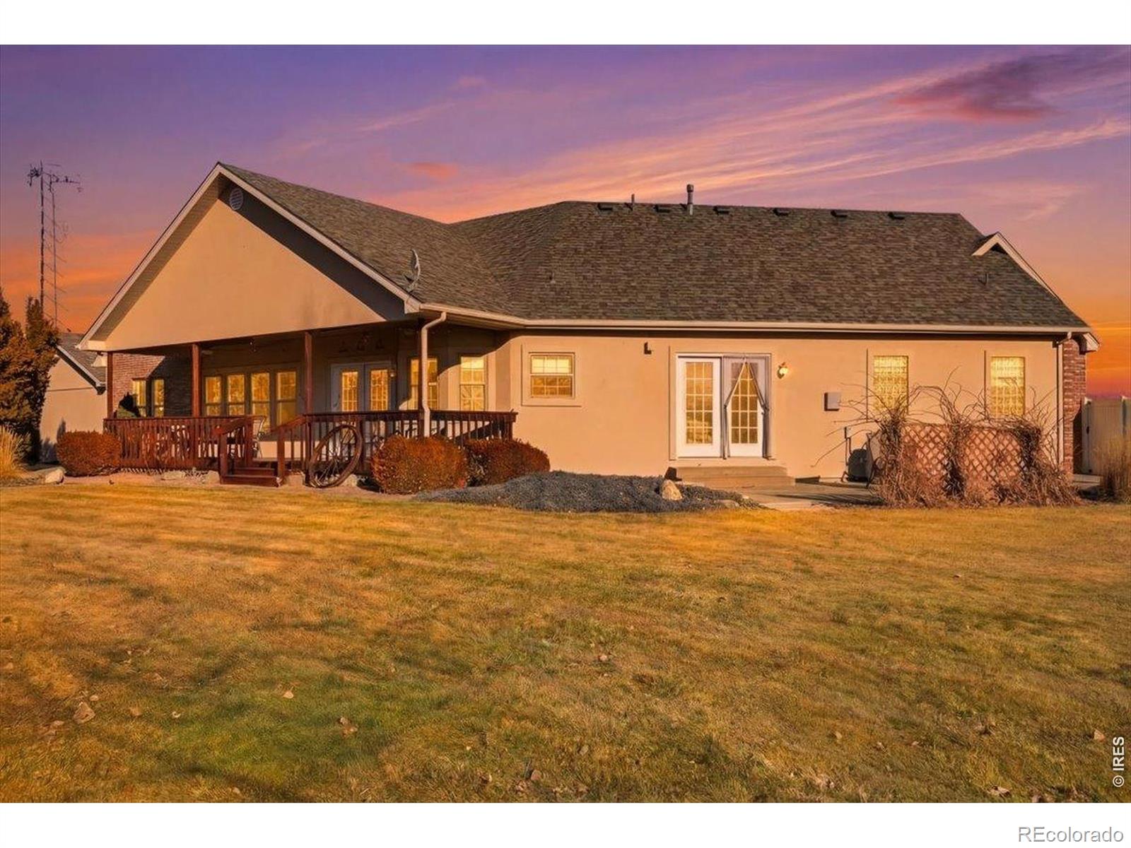 MLS Image #3 for 125  reid road,fort morgan, Colorado