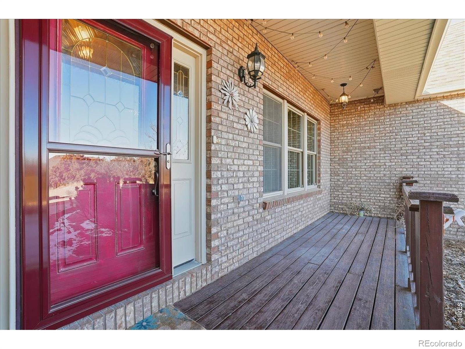 MLS Image #5 for 125  reid road,fort morgan, Colorado
