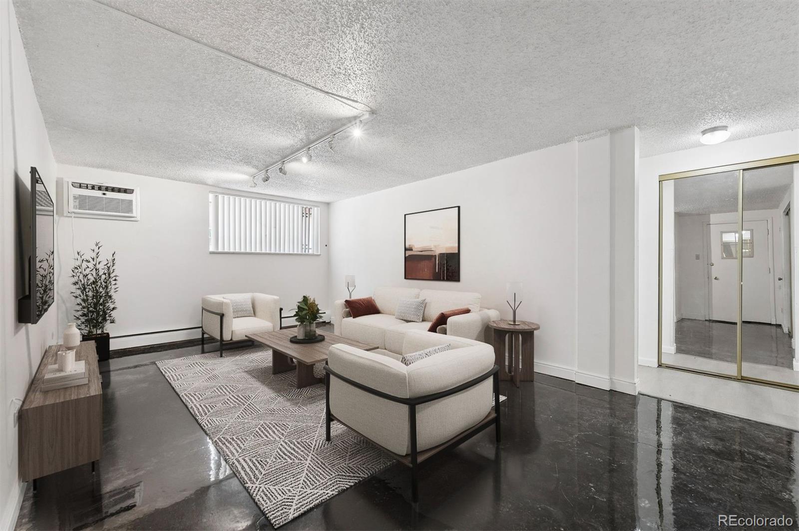 MLS Image #2 for 1050 n lafayette street 108,denver, Colorado
