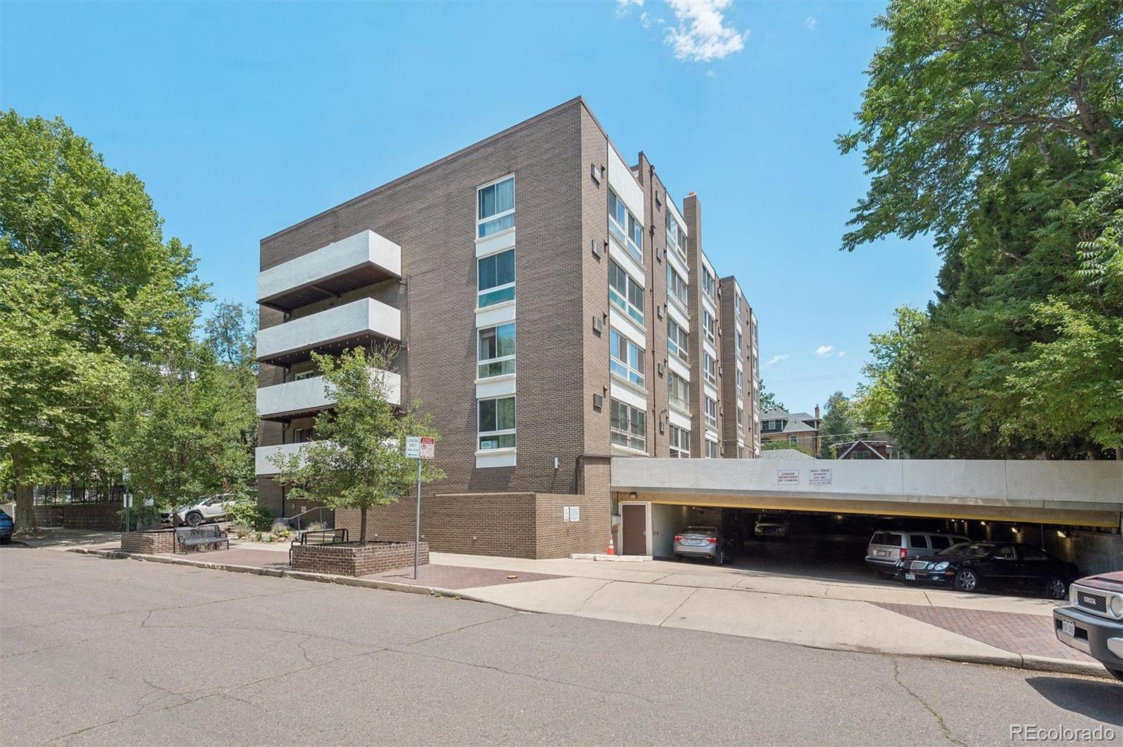 MLS Image #26 for 1050 n lafayette street 108,denver, Colorado