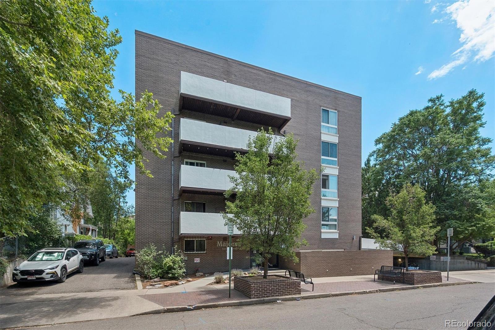 MLS Image #27 for 1050 n lafayette street 108,denver, Colorado