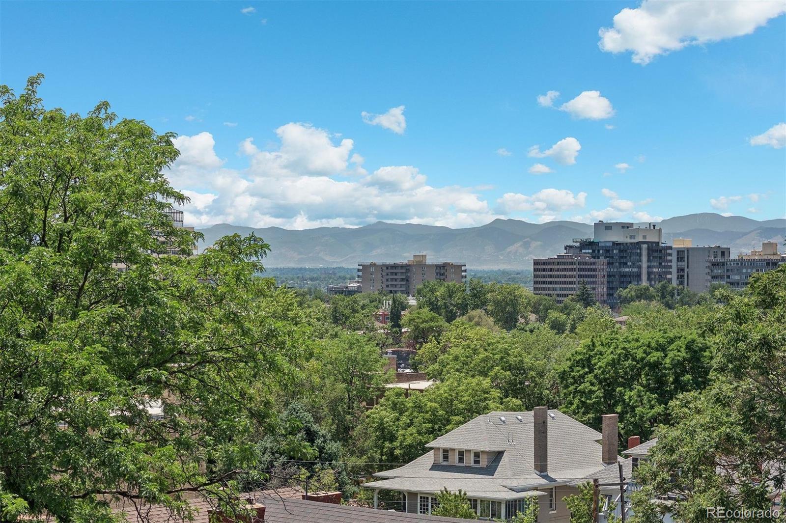 MLS Image #28 for 1050 n lafayette street 108,denver, Colorado