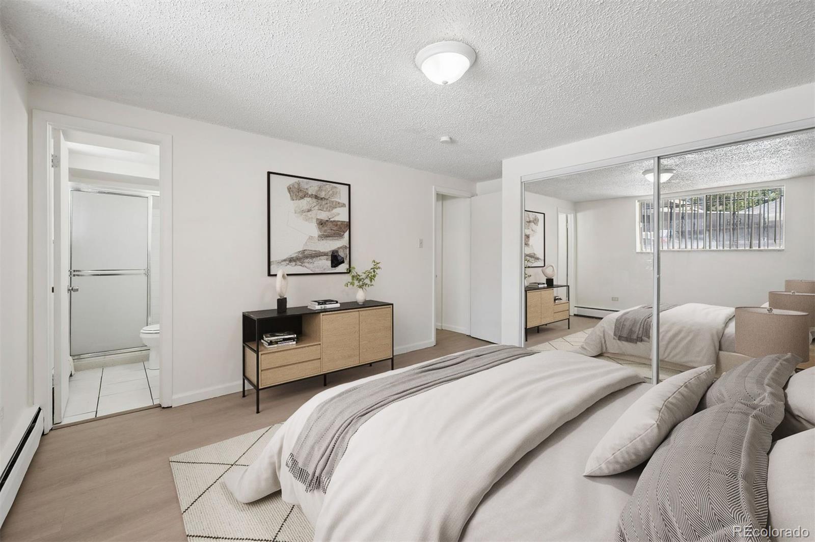 MLS Image #3 for 1050 n lafayette street 108,denver, Colorado