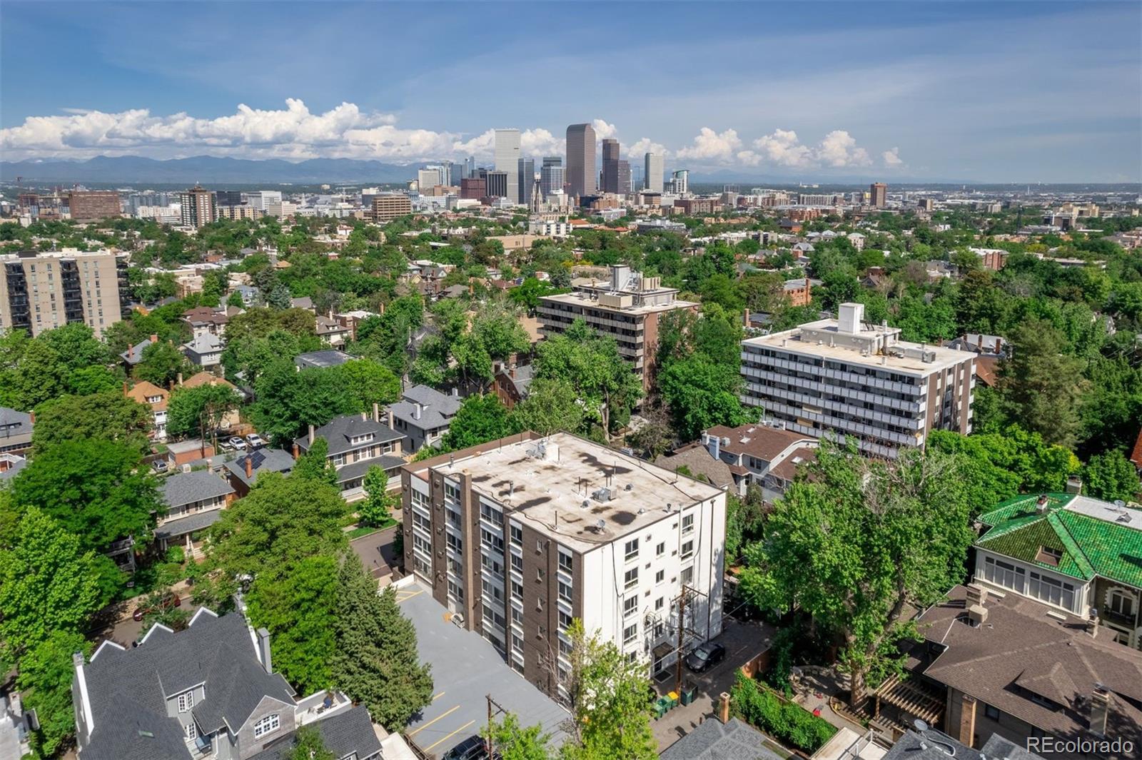 MLS Image #30 for 1050 n lafayette street 108,denver, Colorado