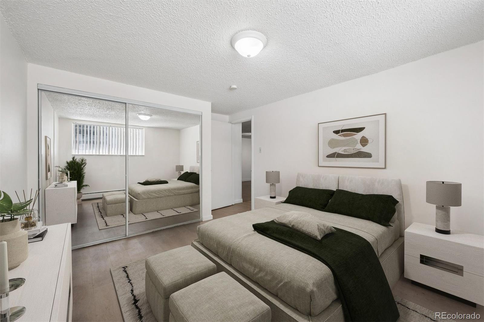 MLS Image #6 for 1050 n lafayette street 108,denver, Colorado