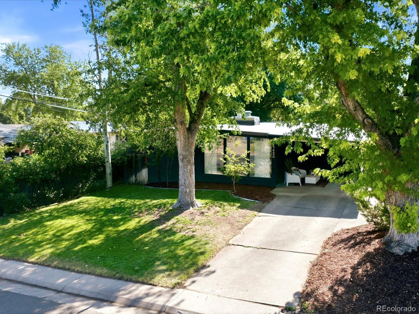 MLS Image #36 for 1420 s cherry street,denver, Colorado