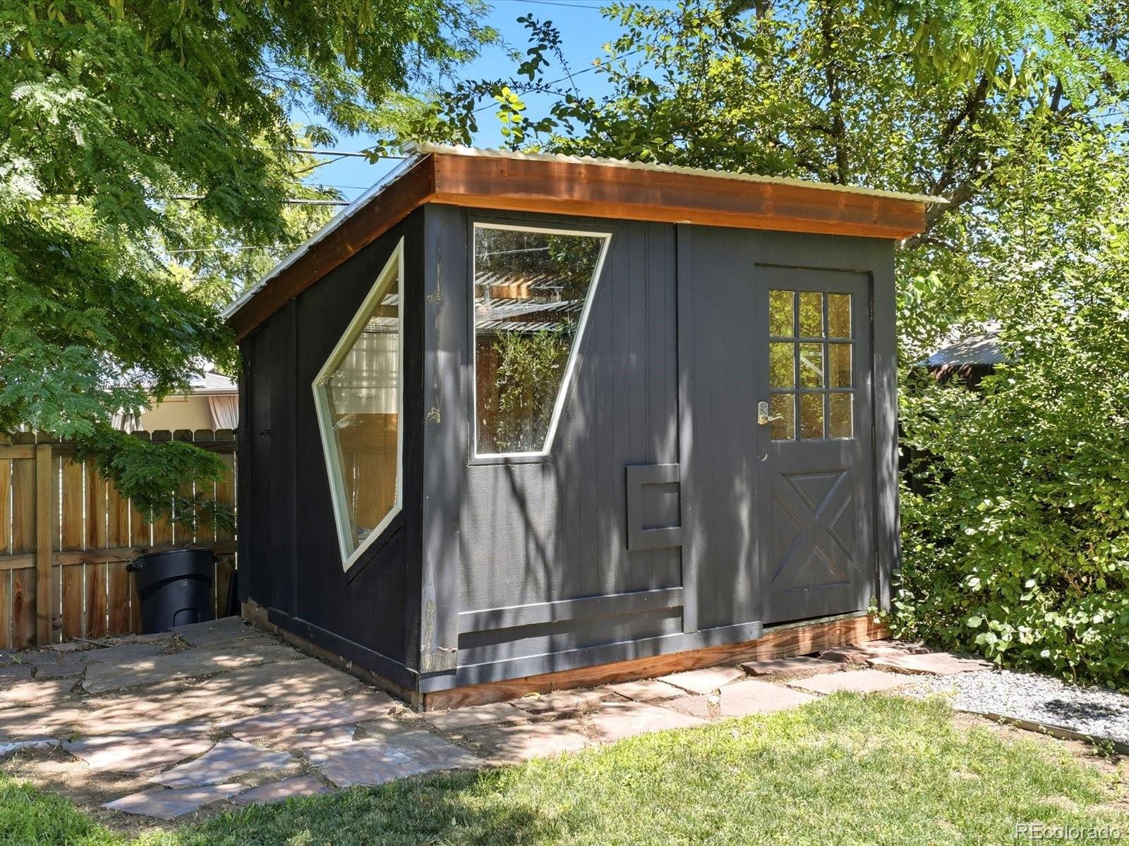 MLS Image #37 for 1420 s cherry street,denver, Colorado