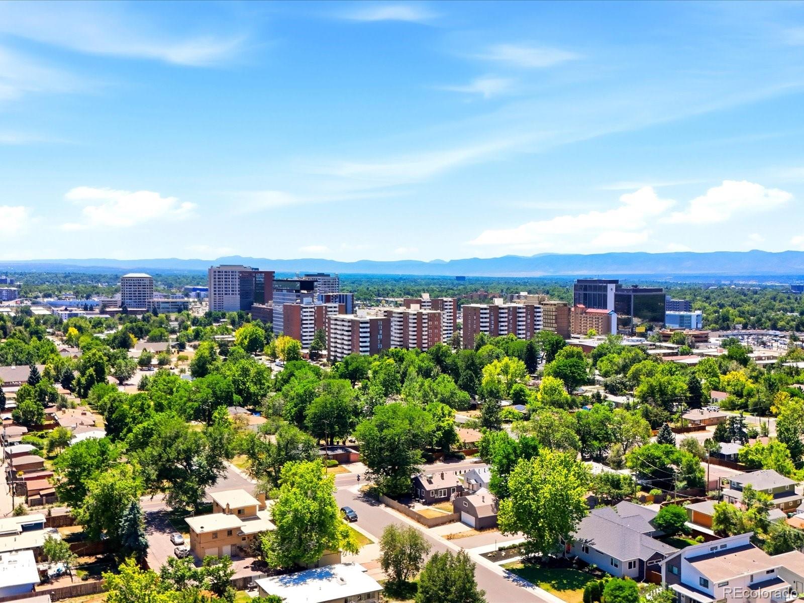 MLS Image #38 for 1420 s cherry street,denver, Colorado