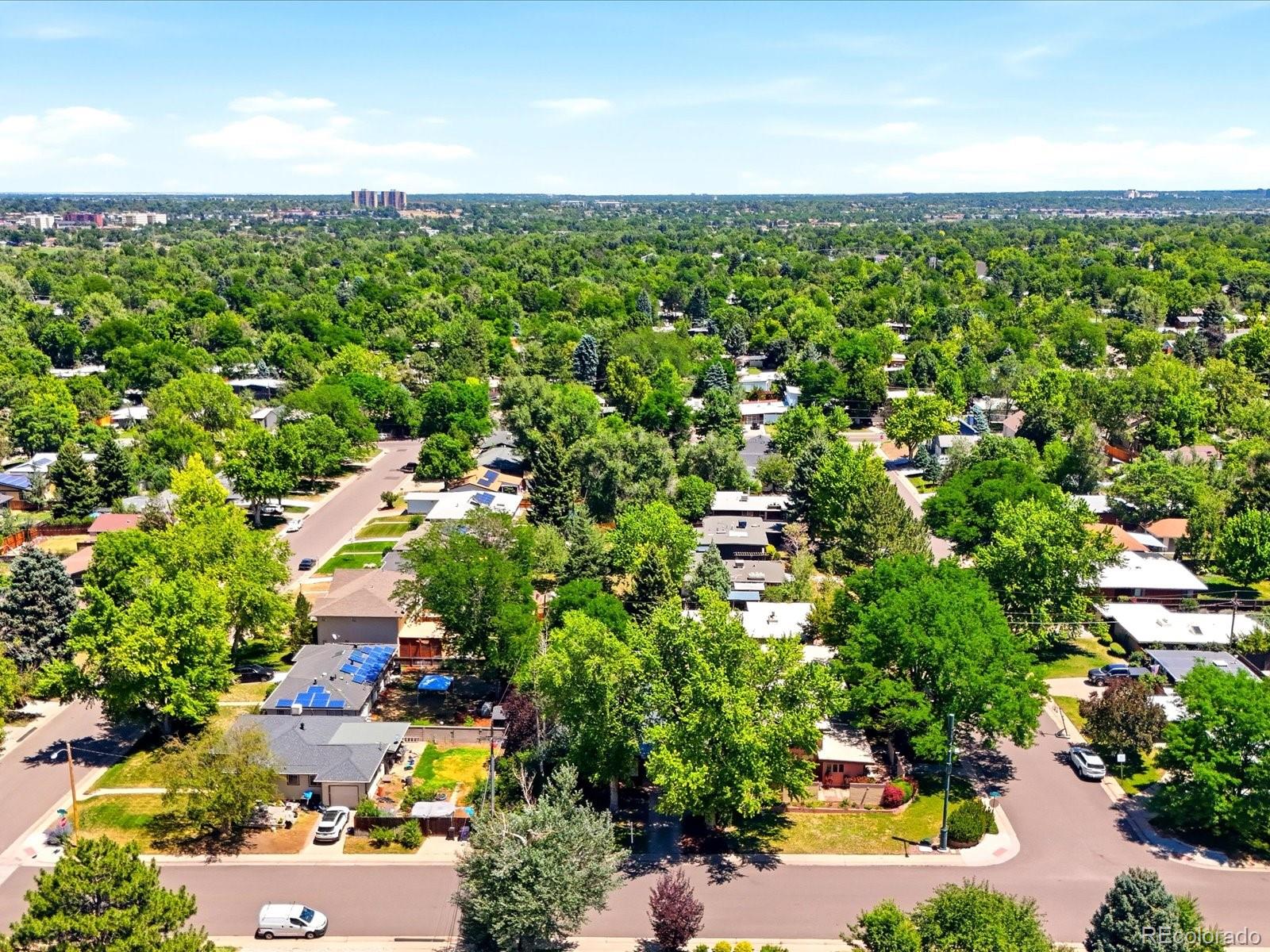 MLS Image #39 for 1420 s cherry street,denver, Colorado