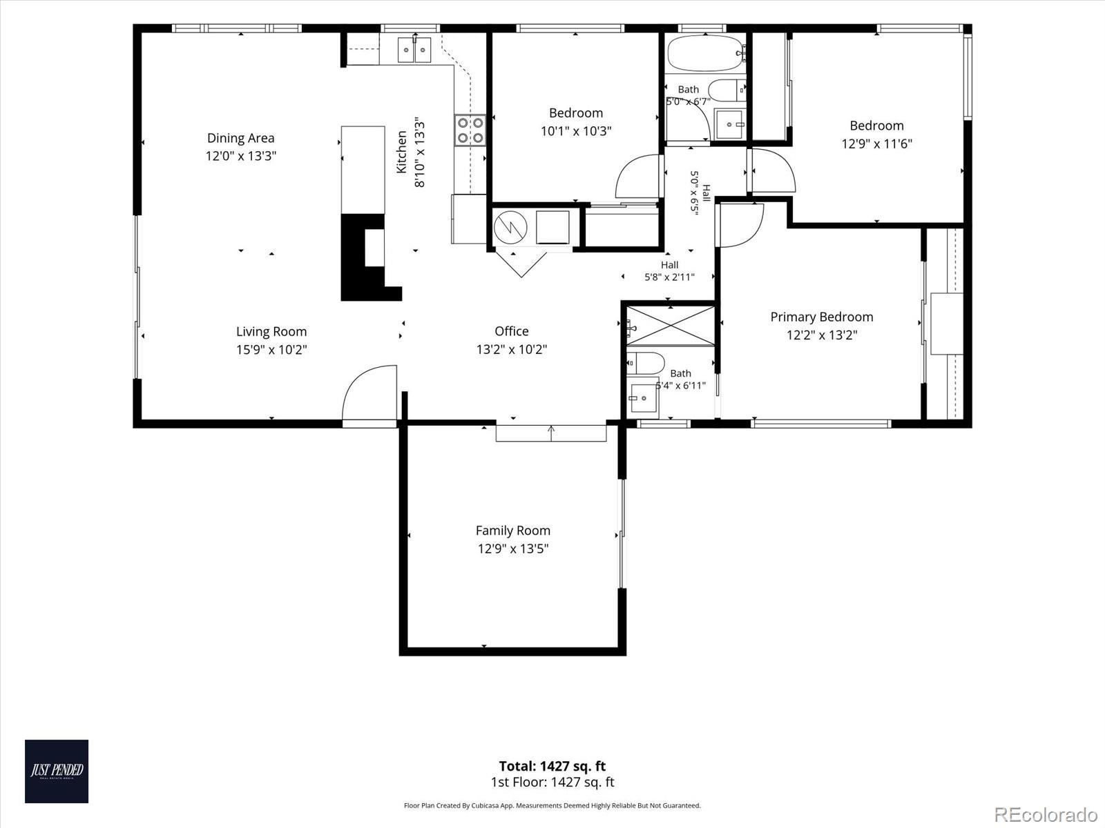 MLS Image #40 for 1420 s cherry street,denver, Colorado