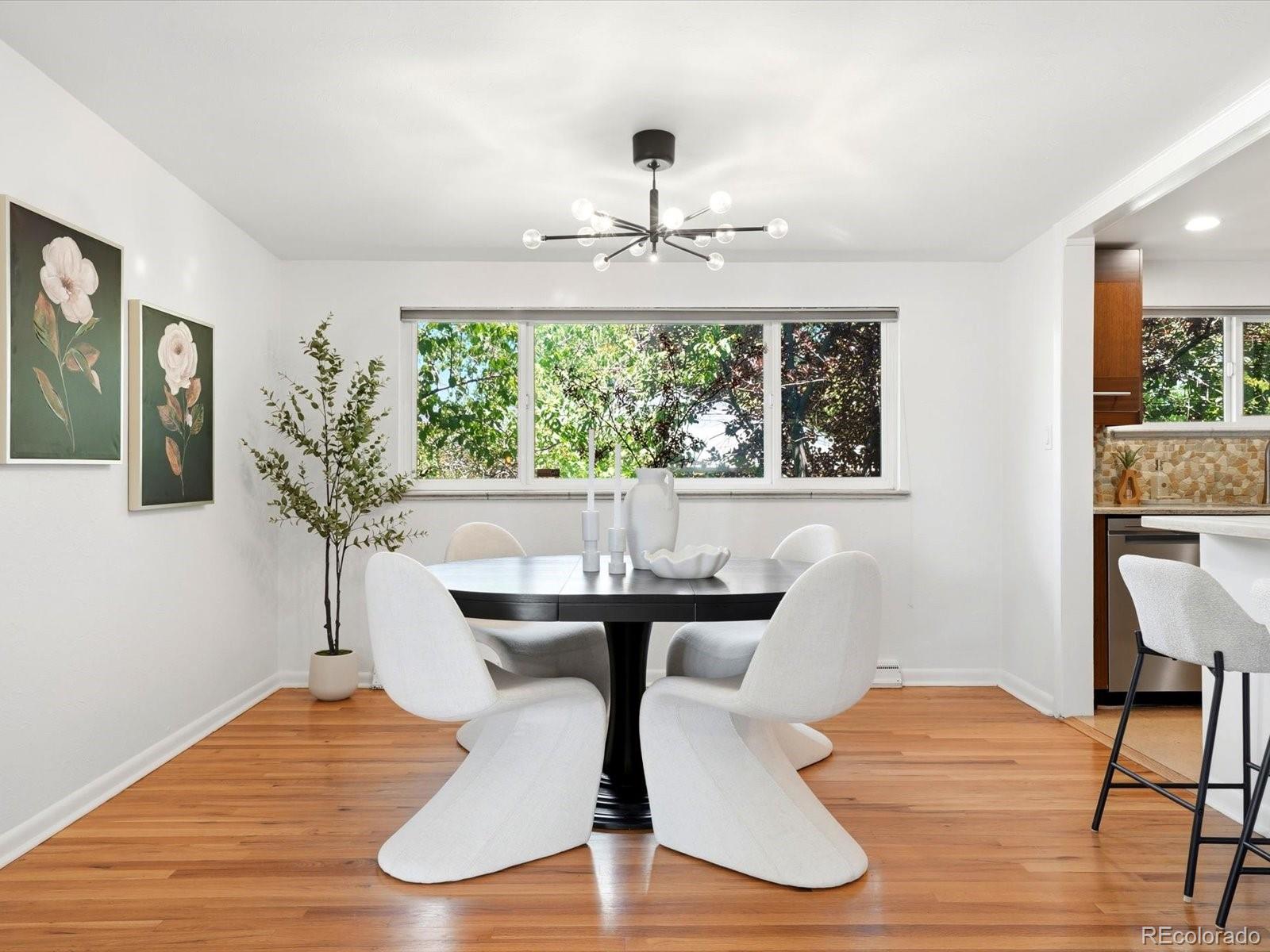 MLS Image #6 for 1420 s cherry street,denver, Colorado