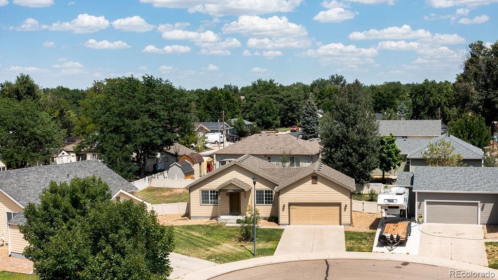 MLS Image #0 for 370  naples street,firestone, Colorado