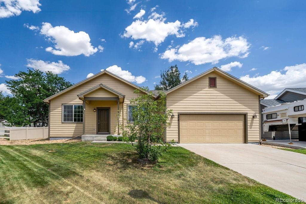 MLS Image #1 for 370  naples street,firestone, Colorado