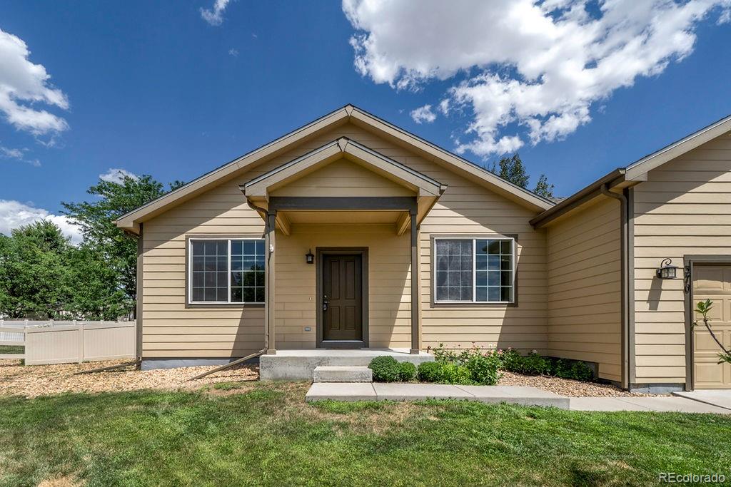 MLS Image #2 for 370  naples street,firestone, Colorado