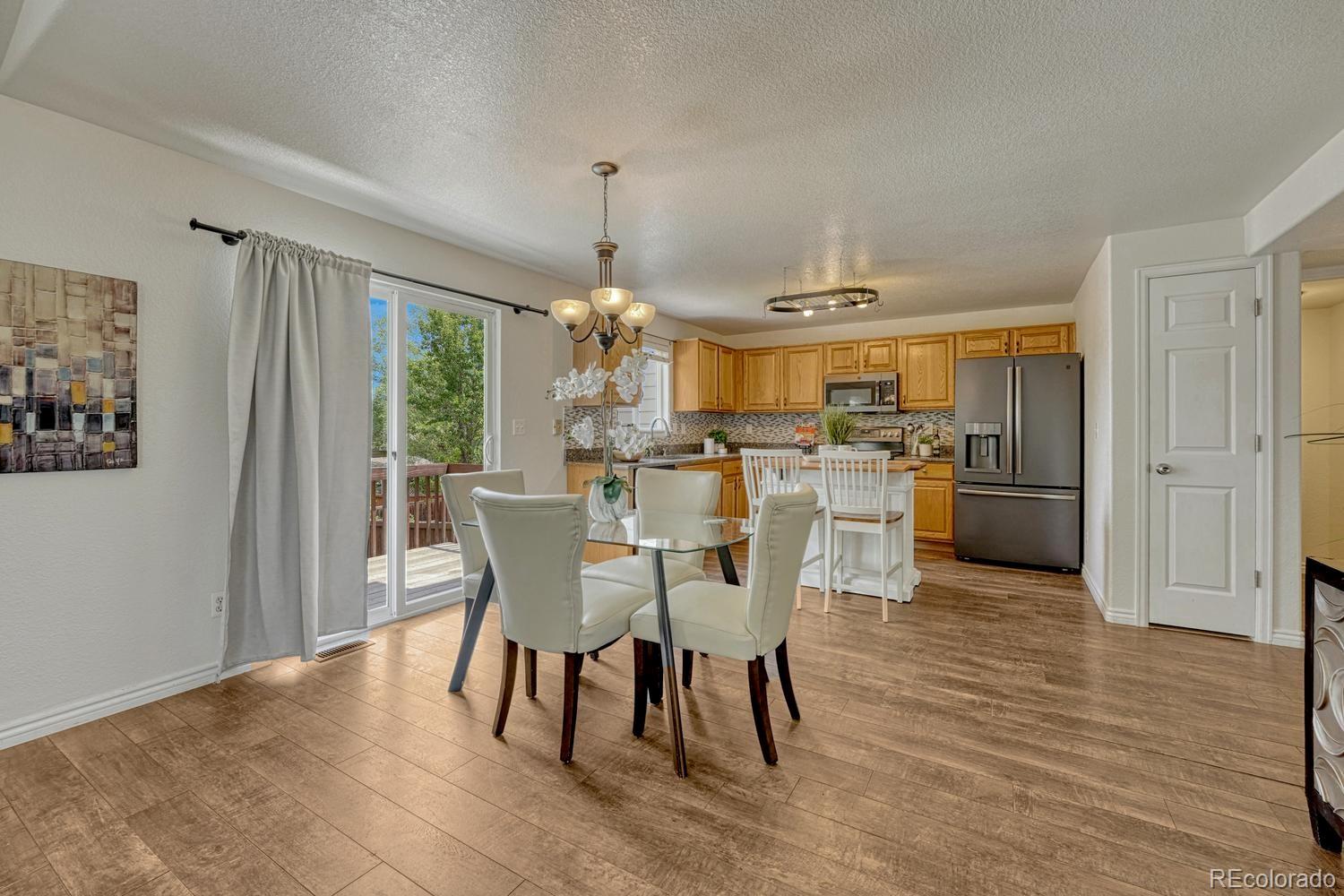 MLS Image #10 for 12772  henson creek street,parker, Colorado