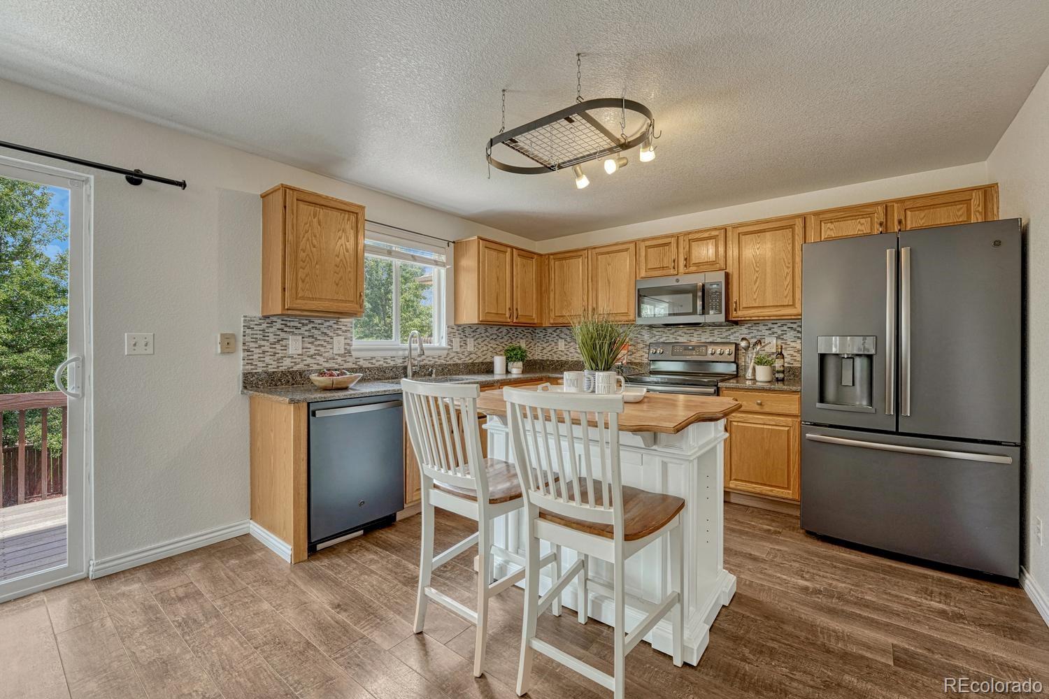 MLS Image #11 for 12772  henson creek street,parker, Colorado
