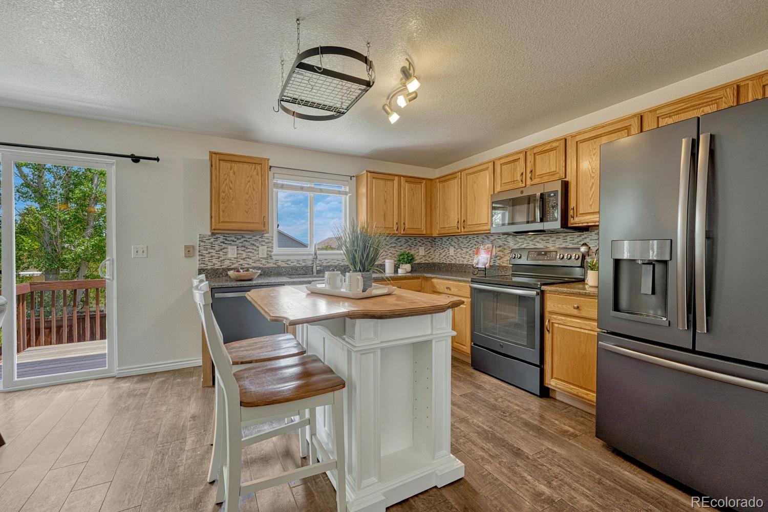 MLS Image #12 for 12772  henson creek street,parker, Colorado