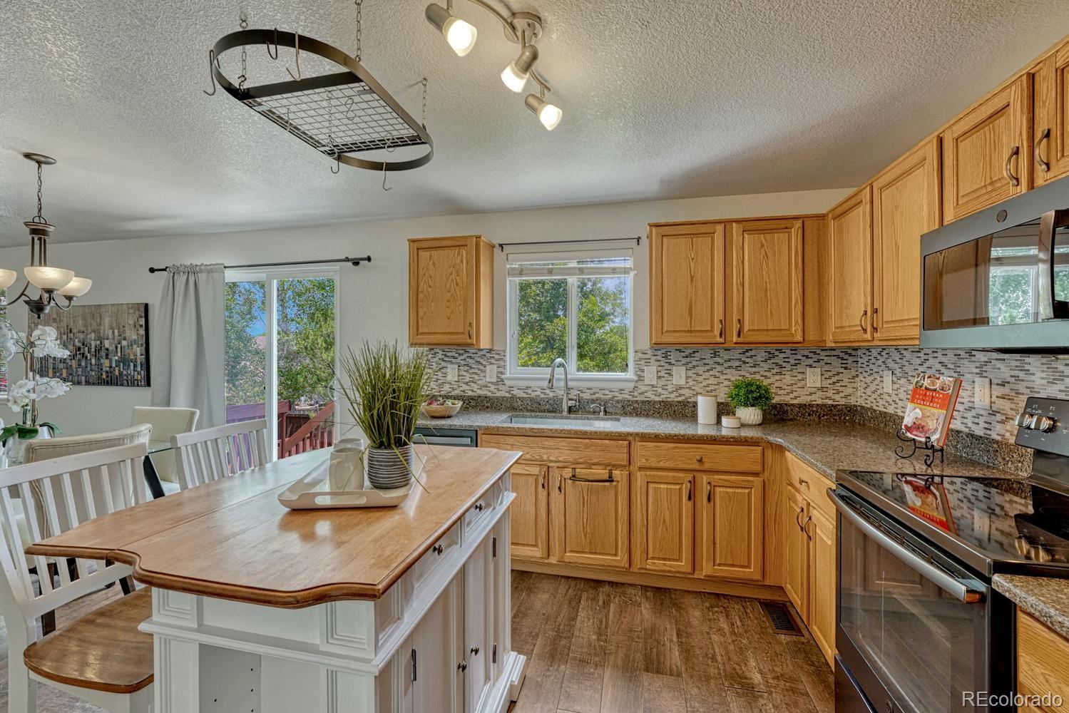 MLS Image #13 for 12772  henson creek street,parker, Colorado