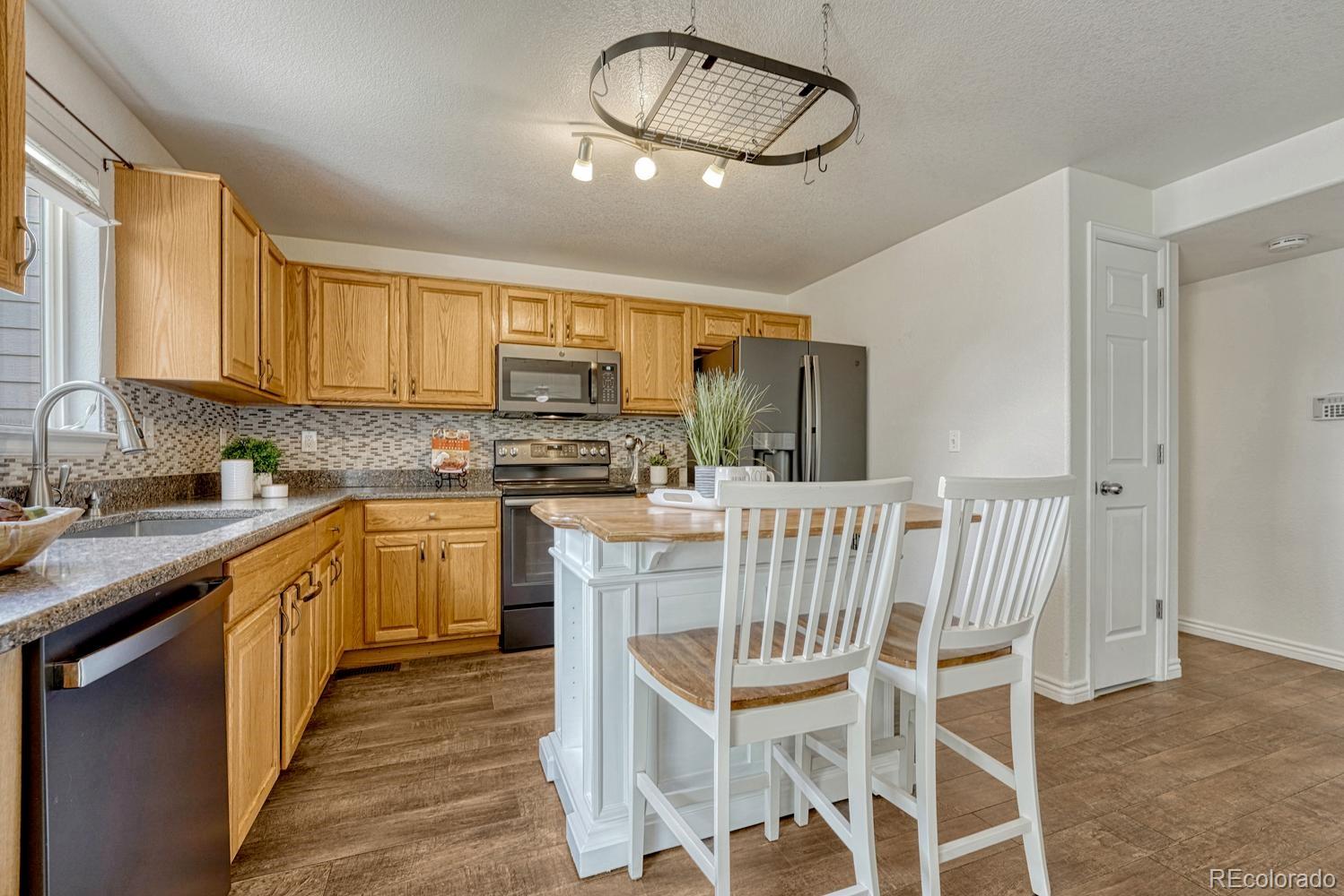 MLS Image #15 for 12772  henson creek street,parker, Colorado