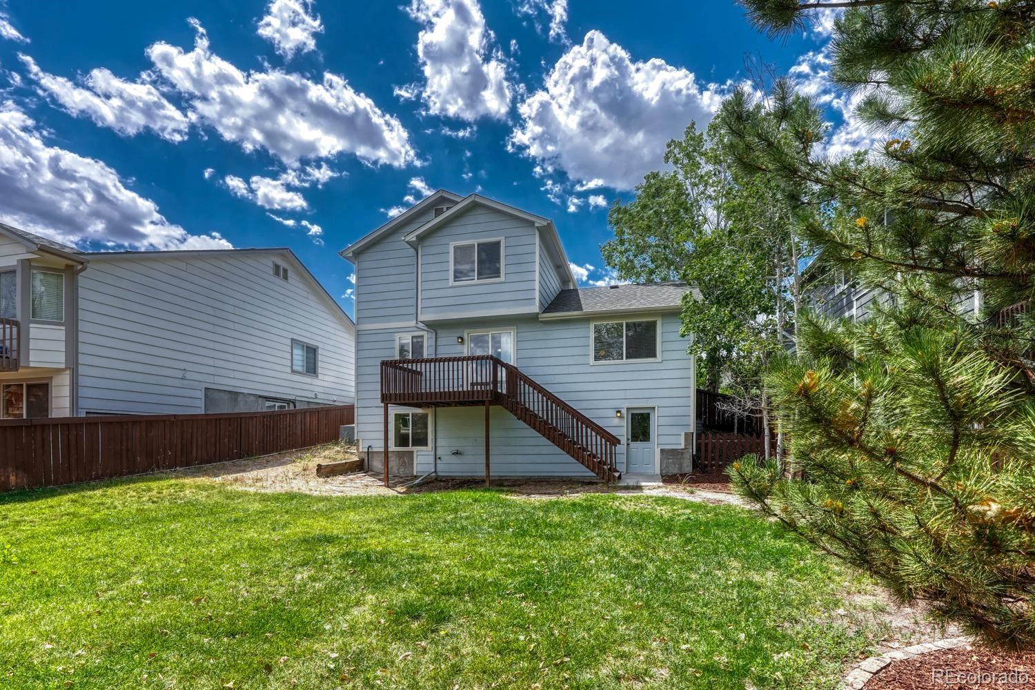 MLS Image #36 for 12772  henson creek street,parker, Colorado