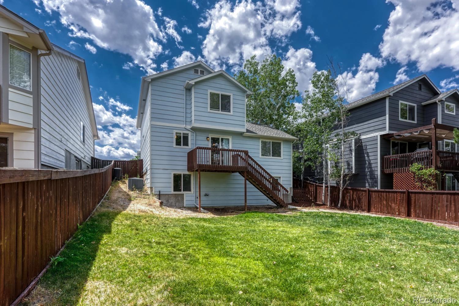 MLS Image #37 for 12772  henson creek street,parker, Colorado