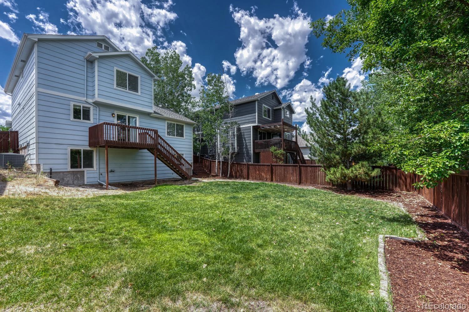 MLS Image #39 for 12772  henson creek street,parker, Colorado