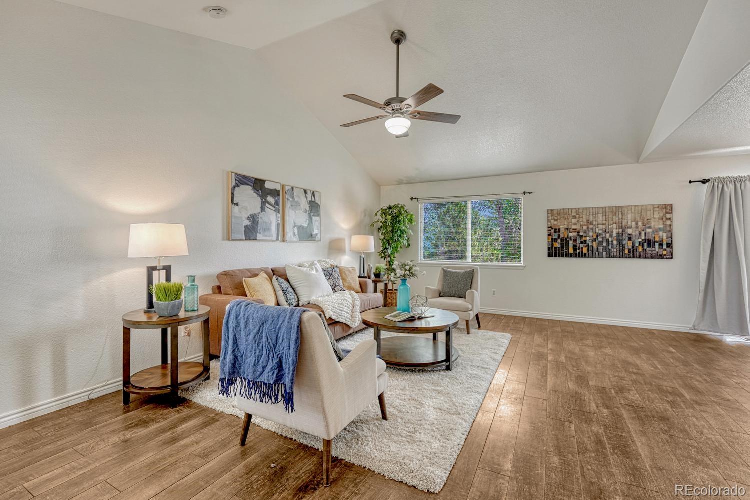 MLS Image #4 for 12772  henson creek street,parker, Colorado
