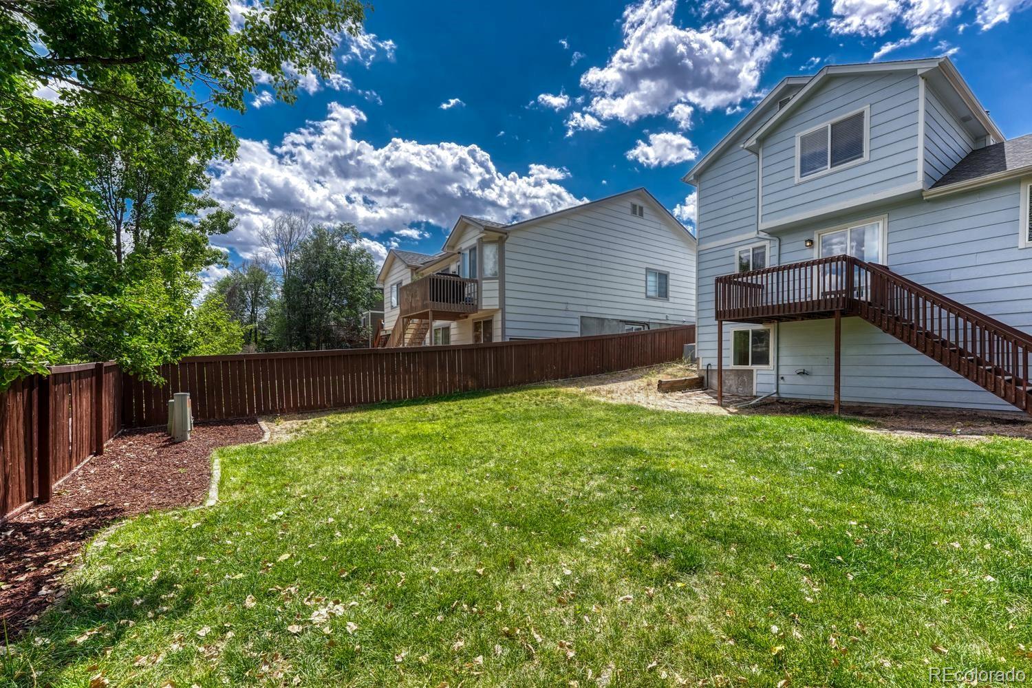 MLS Image #40 for 12772  henson creek street,parker, Colorado