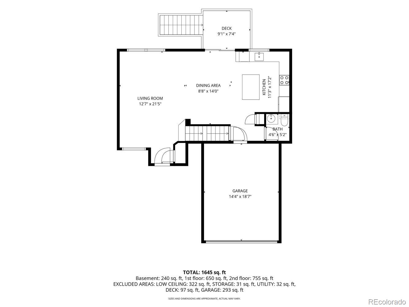 MLS Image #41 for 12772  henson creek street,parker, Colorado