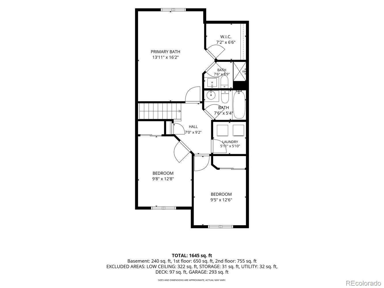 MLS Image #42 for 12772  henson creek street,parker, Colorado