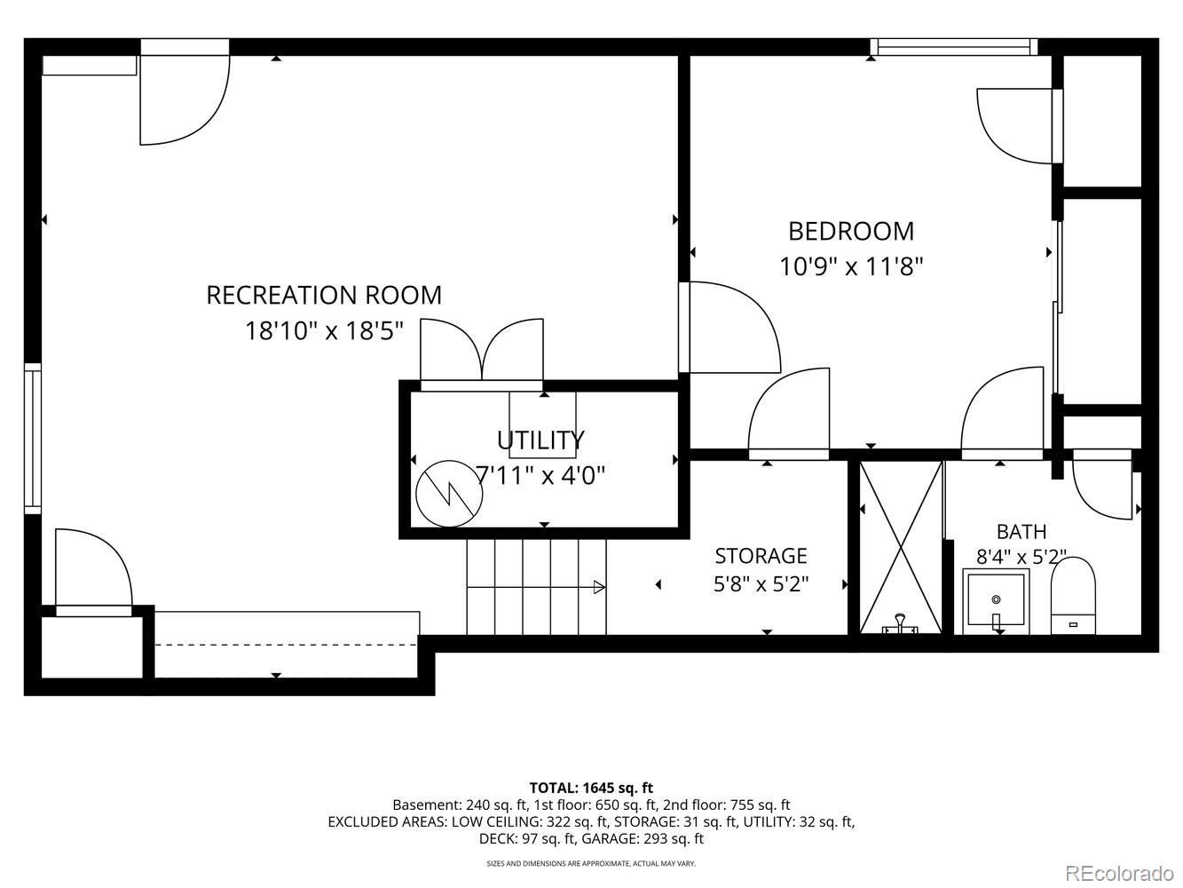 MLS Image #43 for 12772  henson creek street,parker, Colorado